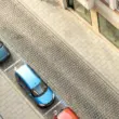 Miejsce parkingowe pod blokiem przepisy