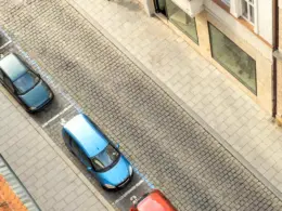 Miejsce parkingowe pod blokiem przepisy
