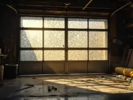 Ocieplenie drzwi garażowych – skuteczne metody i porady 27 100012417 1741899817