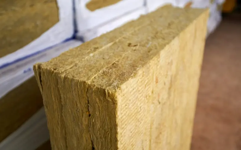 Wełna mineralna ceny